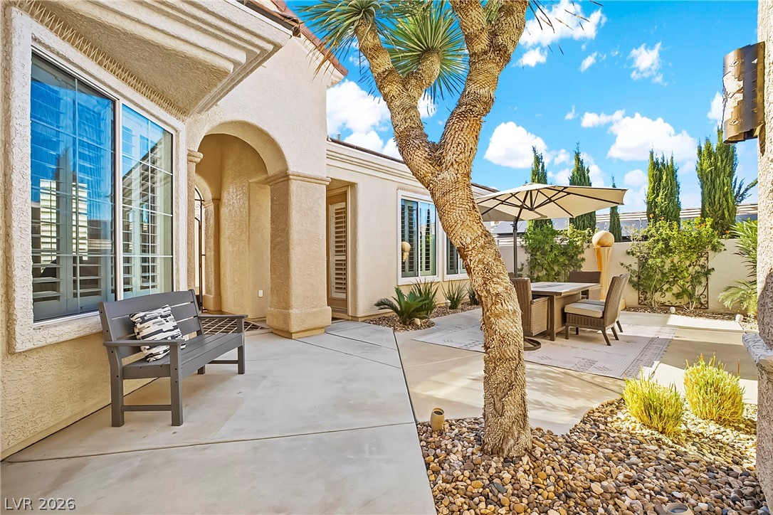 2372 Hardin Ridge Drive Henderson, NV 89052 - Photo 40 of 90