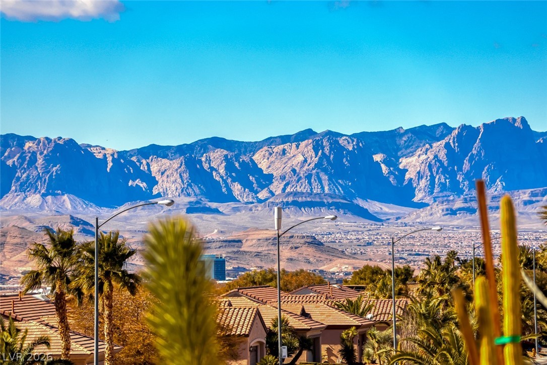 2372 Hardin Ridge Drive Henderson, NV 89052 - Photo 55 of 90