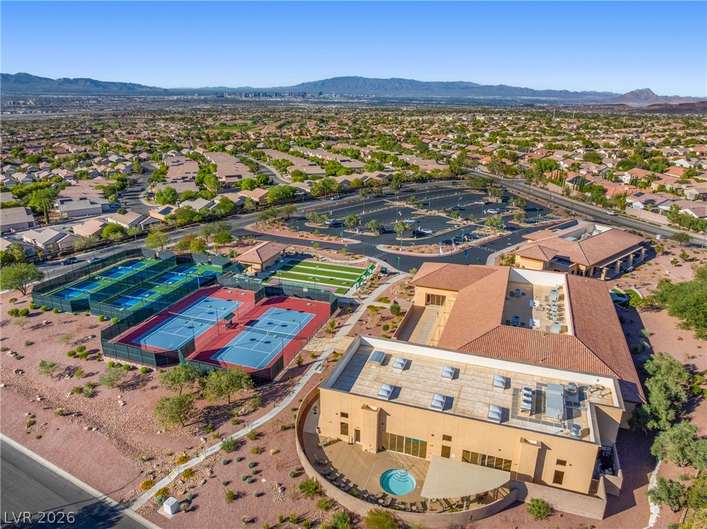 2372 Hardin Ridge Drive Henderson, NV 89052 - Photo 63 of 90