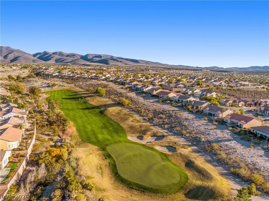 2372 Hardin Ridge Drive Henderson, NV 89052 - Photo 64 of 90