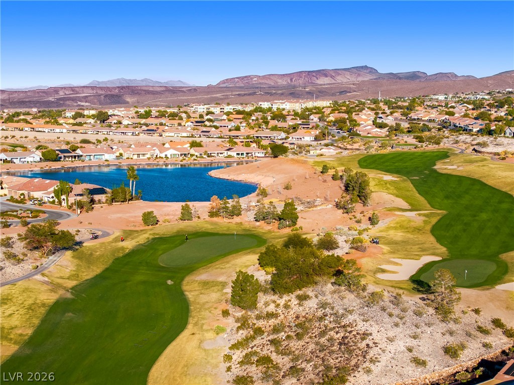 2372 Hardin Ridge Drive Henderson, NV 89052 - Photo 65 of 90