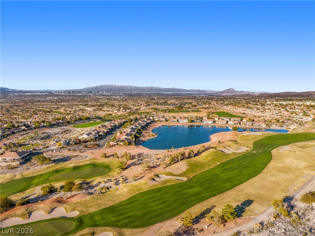 2372 Hardin Ridge Drive Henderson, NV 89052 - Photo 67 of 90