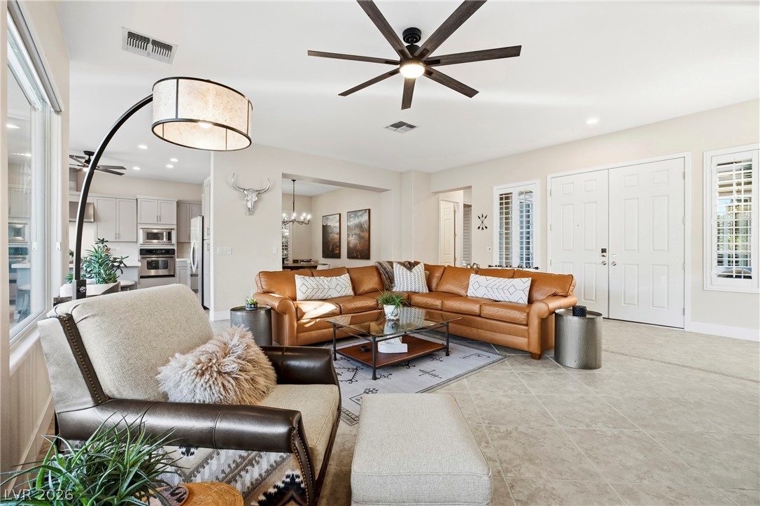 2372 Hardin Ridge Drive Henderson, NV 89052 - Photo 7 of 90