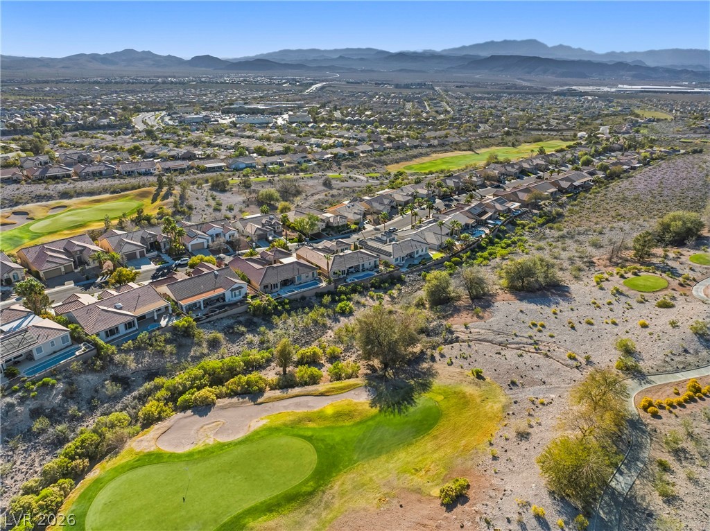 2372 Hardin Ridge Drive Henderson, NV 89052 - Photo 72 of 90