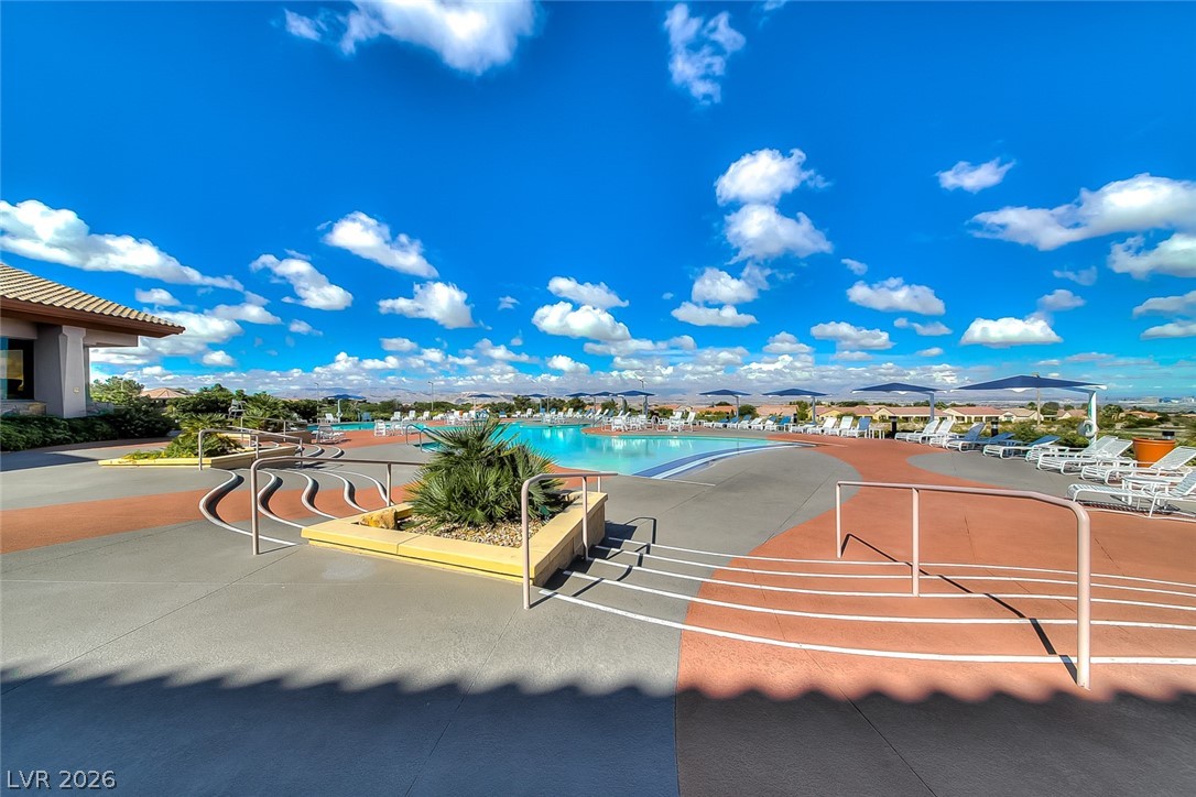 2372 Hardin Ridge Drive Henderson, NV 89052 - Photo 80 of 90