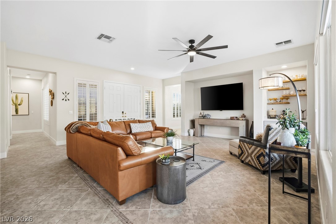 2372 Hardin Ridge Drive Henderson, NV 89052 - Photo 8 of 90