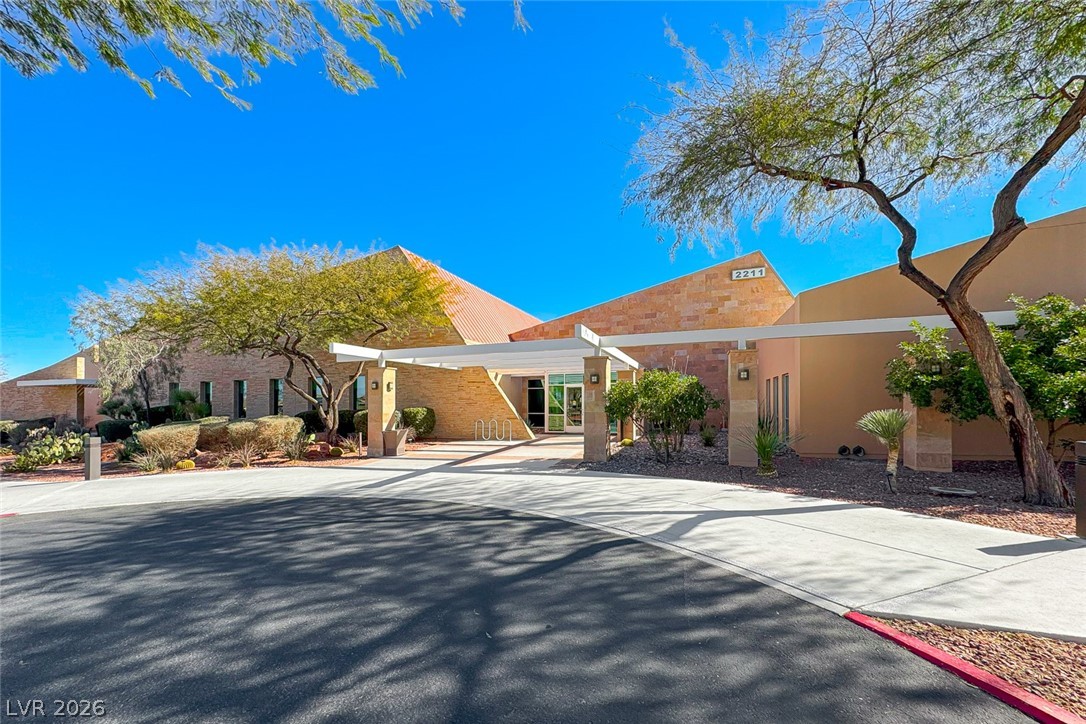 2372 Hardin Ridge Drive Henderson, NV 89052 - Photo 87 of 90