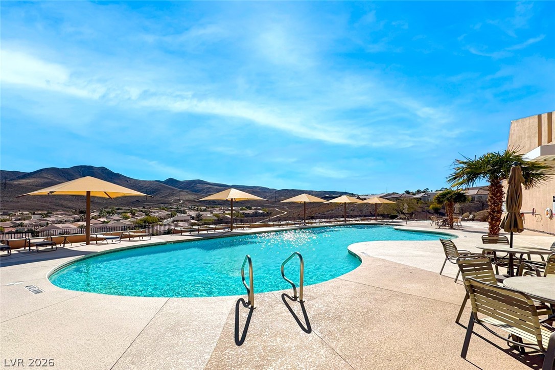 2372 Hardin Ridge Drive Henderson, NV 89052 - Photo 88 of 90