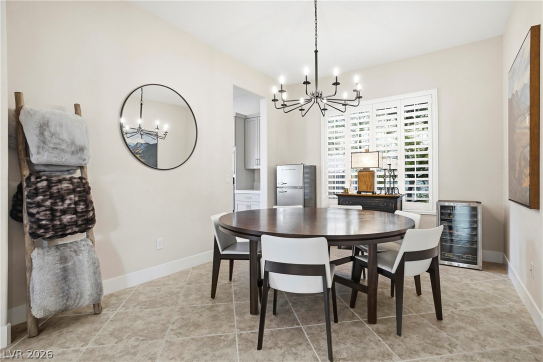 2372 Hardin Ridge Drive Henderson, NV 89052 - Photo 9 of 90