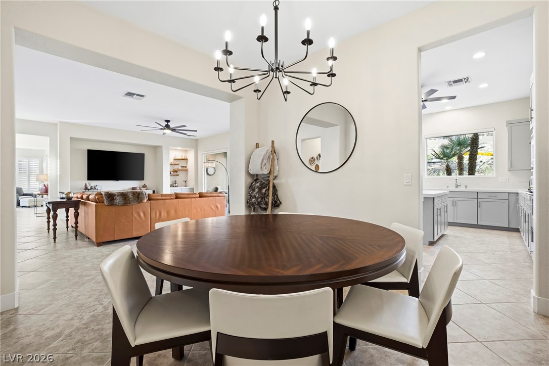 2372 Hardin Ridge Drive Henderson, NV 89052 - Photo 10 of 90