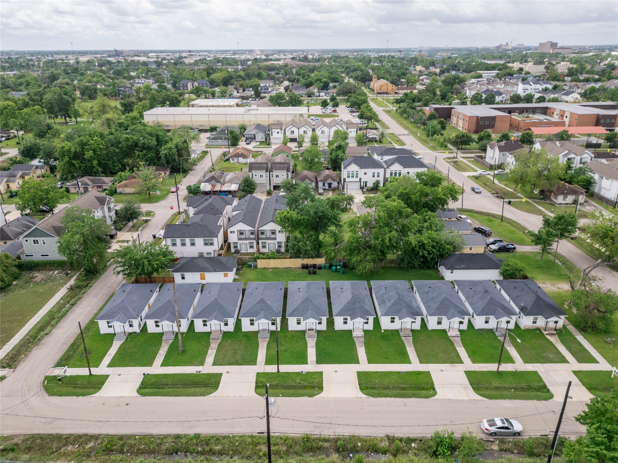 4904 Lee Street Houston, TX 77020 - Photo 45 of 47