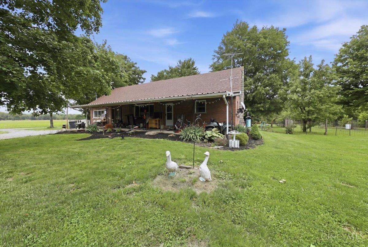 10574 West Fork Road Georgetown, OH 45121 - Photo 1 of 70