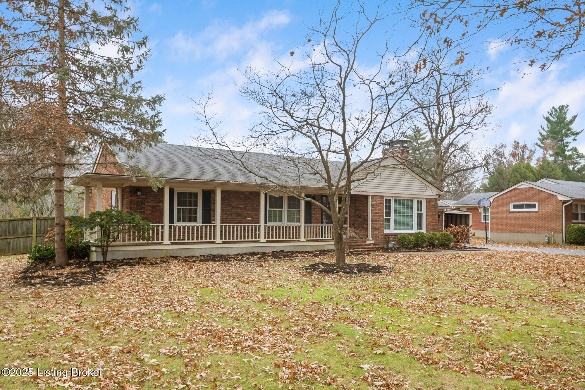 203 South Hampton Road Louisville, KY 40222 - Photo 3 of 41 203 S Hampton Rd-2