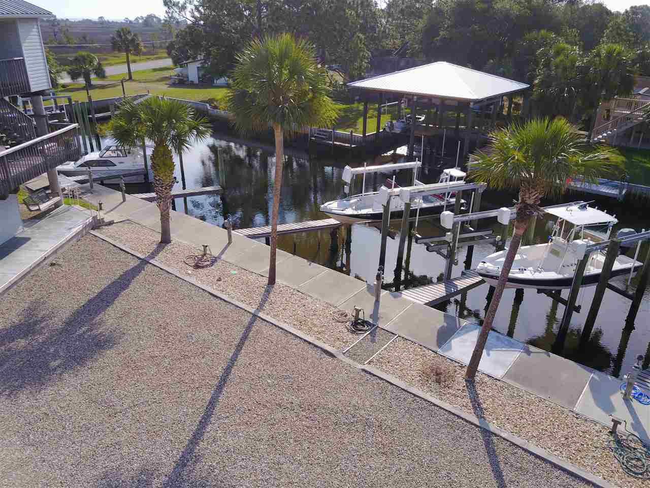 695-3a Mashes Sands Road Panacea, FL 32346 - Photo 1 of 19 Gallery Image 1