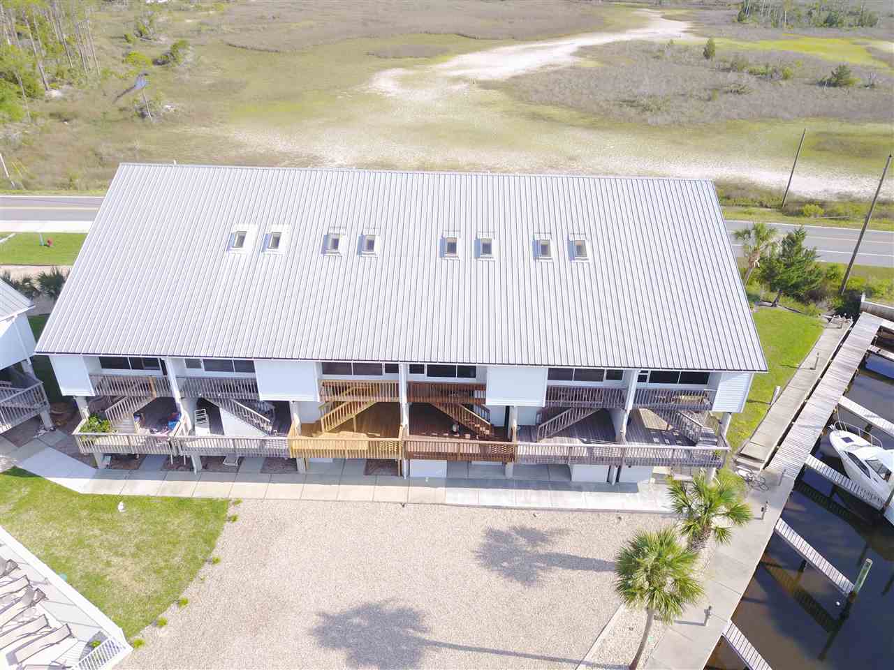 695-3a Mashes Sands Road Panacea, FL 32346 - Photo 2 of 19 Gallery Image 2