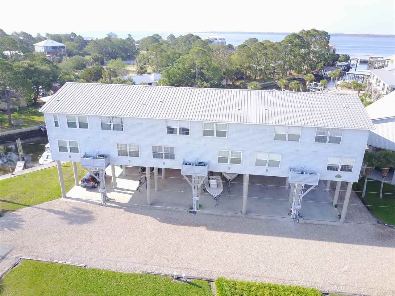 695-3a Mashes Sands Road Panacea, FL 32346 - Photo 3 of 19 Gallery Image 3