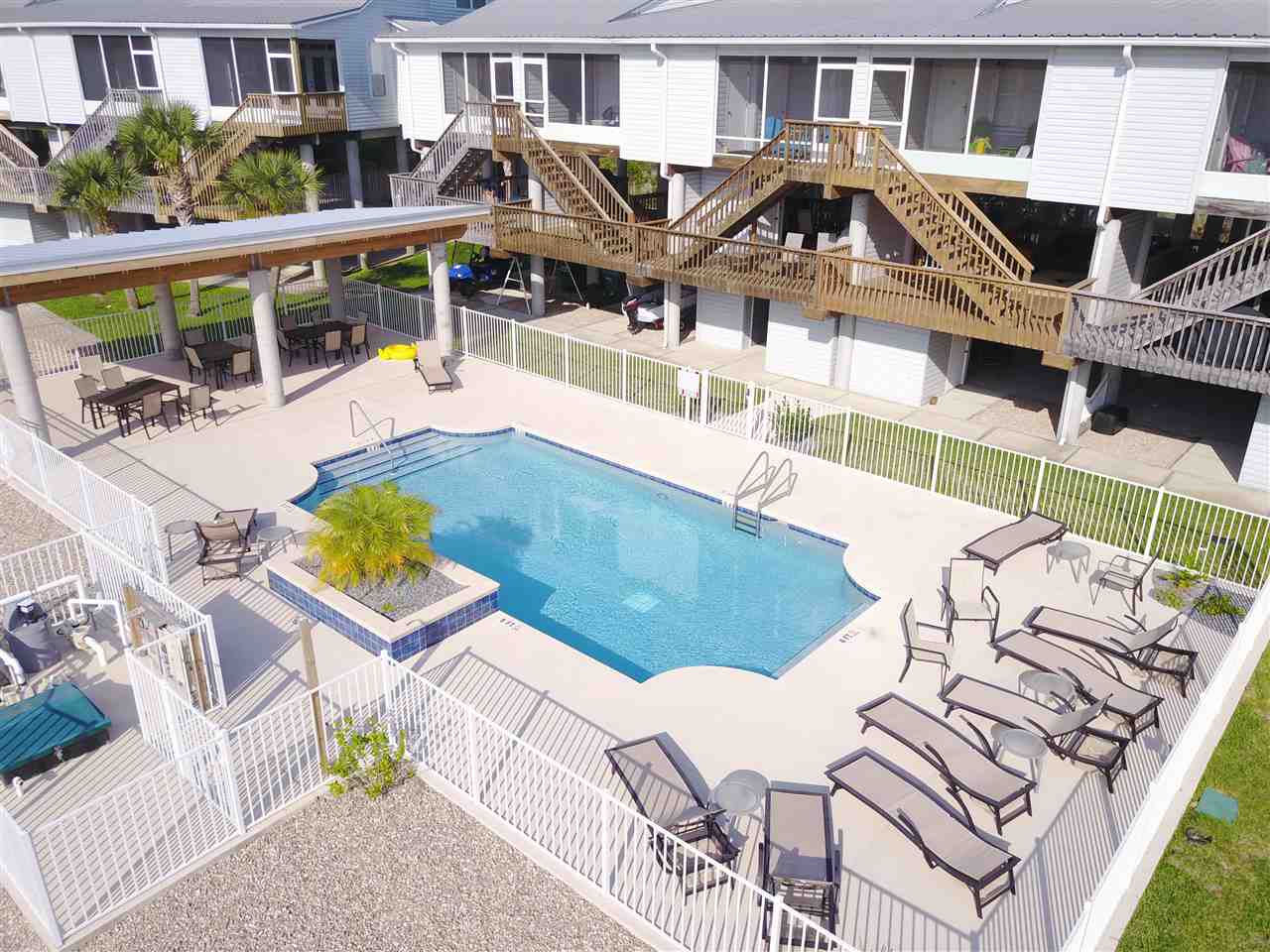 695-3a Mashes Sands Road Panacea, FL 32346 - Photo 4 of 19 Gallery Image 4