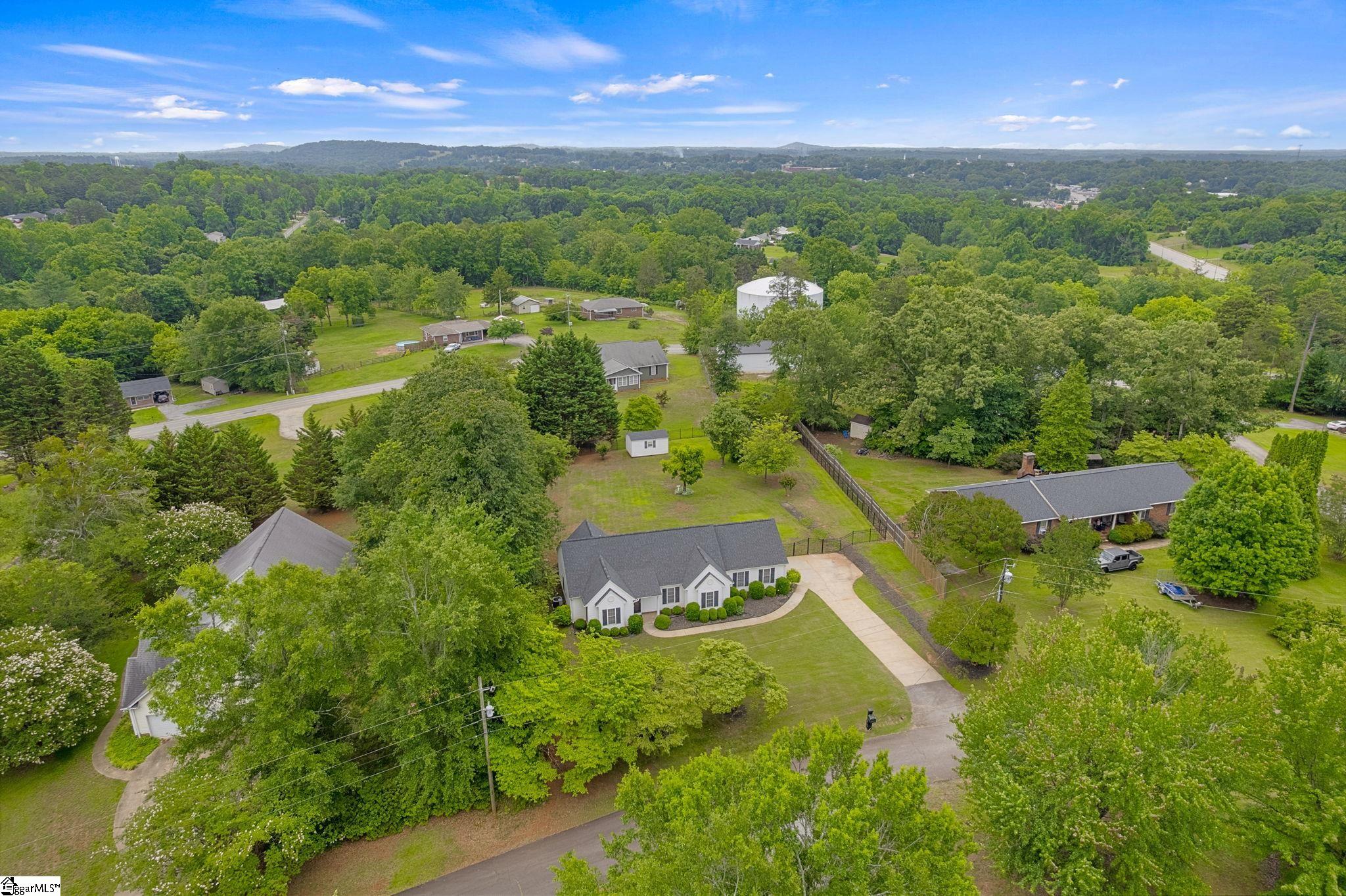 104 Fox Lane Pickens, SC 29671 - Photo 34 of 37