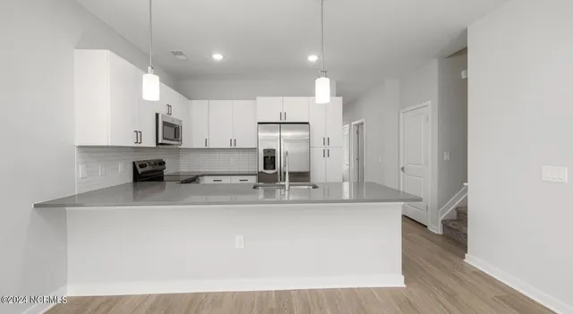 $1,870 | 8067 Purchase Place Northeast, Unit NEWPORT, Leland, NC 28451