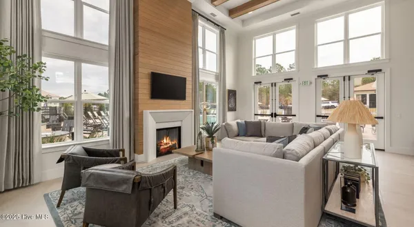 $1,945 | 8067 Purchase Place Northeast, Unit NEWPORT, Leland, NC 28451