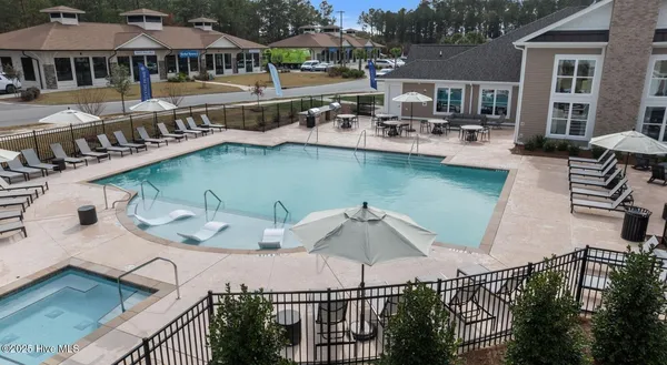 $1,945 | 8067 Purchase Place Northeast, Unit NEWPORT, Leland, NC 28451