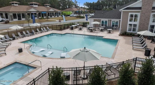 $1,870 | 8067 Purchase Place Northeast, Unit NEWPORT, Leland, NC 28451