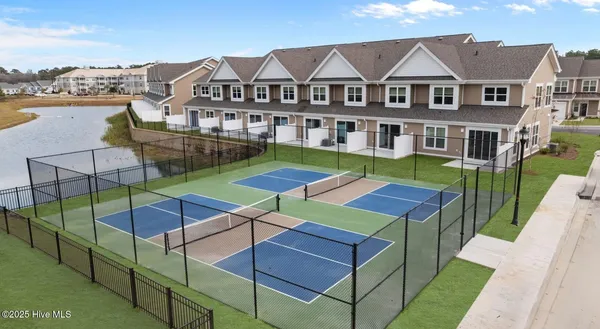 $1,945 | 8067 Purchase Place Northeast, Unit NEWPORT, Leland, NC 28451