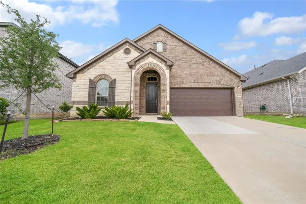 $445,000 | 16513 Garden Drive, Celina, TX 75009