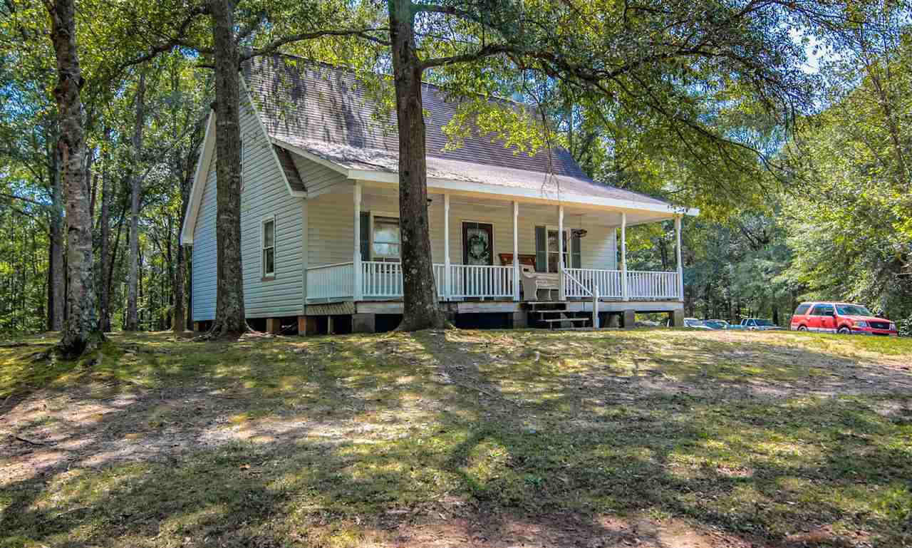875 Fountain Inn Road Woodruff, SC 29388 - Photo 4 of 17