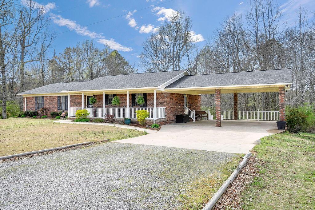 604 Edgil Grove Road Jasper, AL 35503 - Photo 1 of 29 604 Edgil Grove Rd