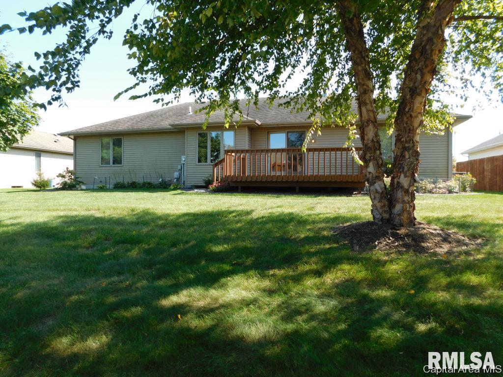 5001 Johanne Court Springfield, IL 62711 - Photo 27 of 27 Gallery Image 27