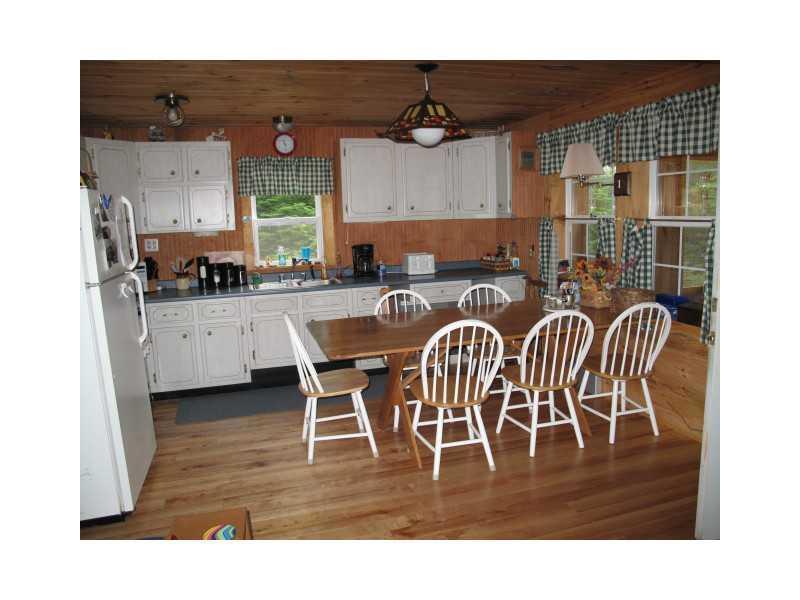 131 Cottage Road Rangeley, ME 04970 - Photo 4 of 20 Kitchen.
