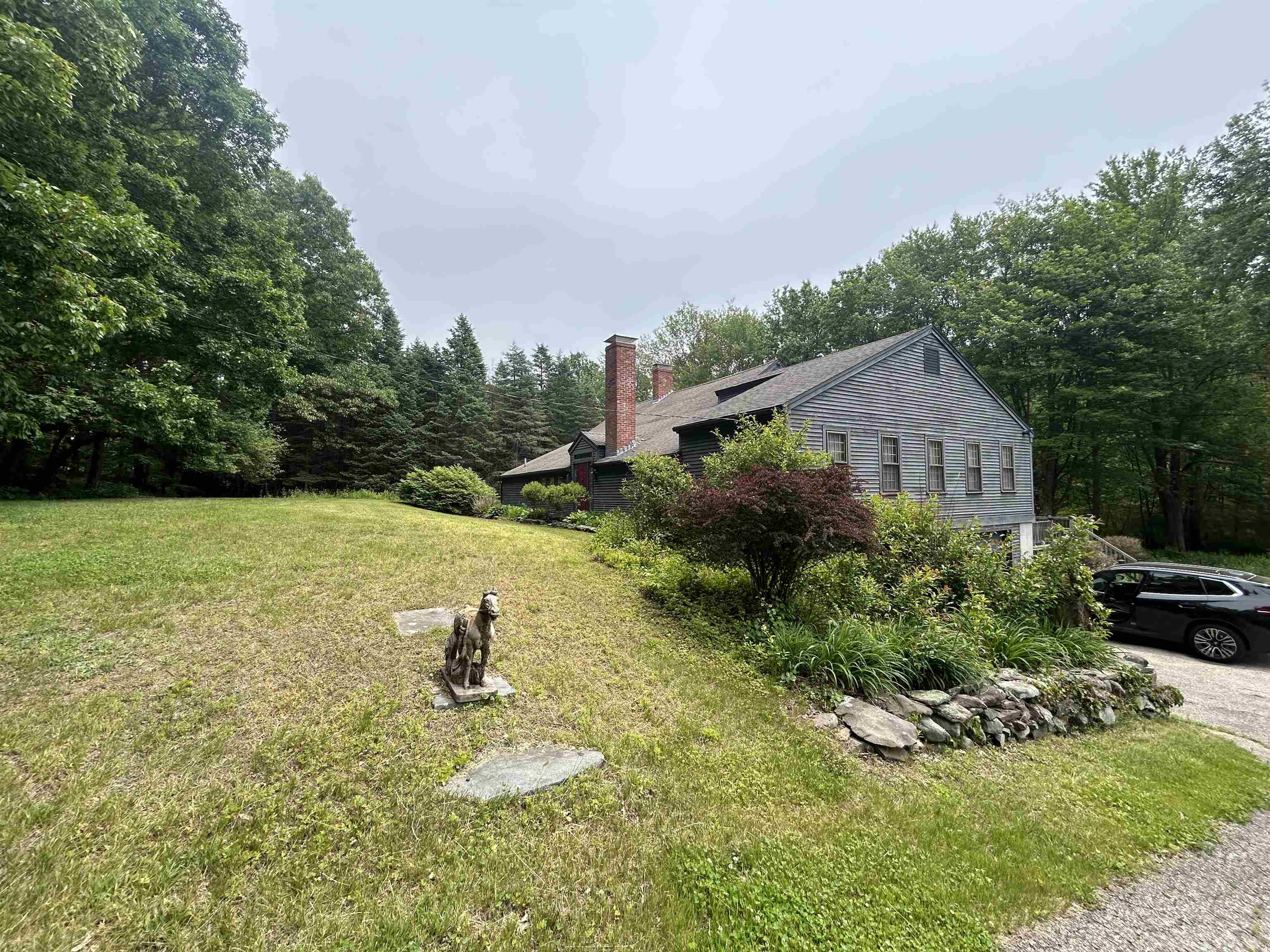 266 North Haverhill Road Kensington, NH 03833 - Photo 2 of 44