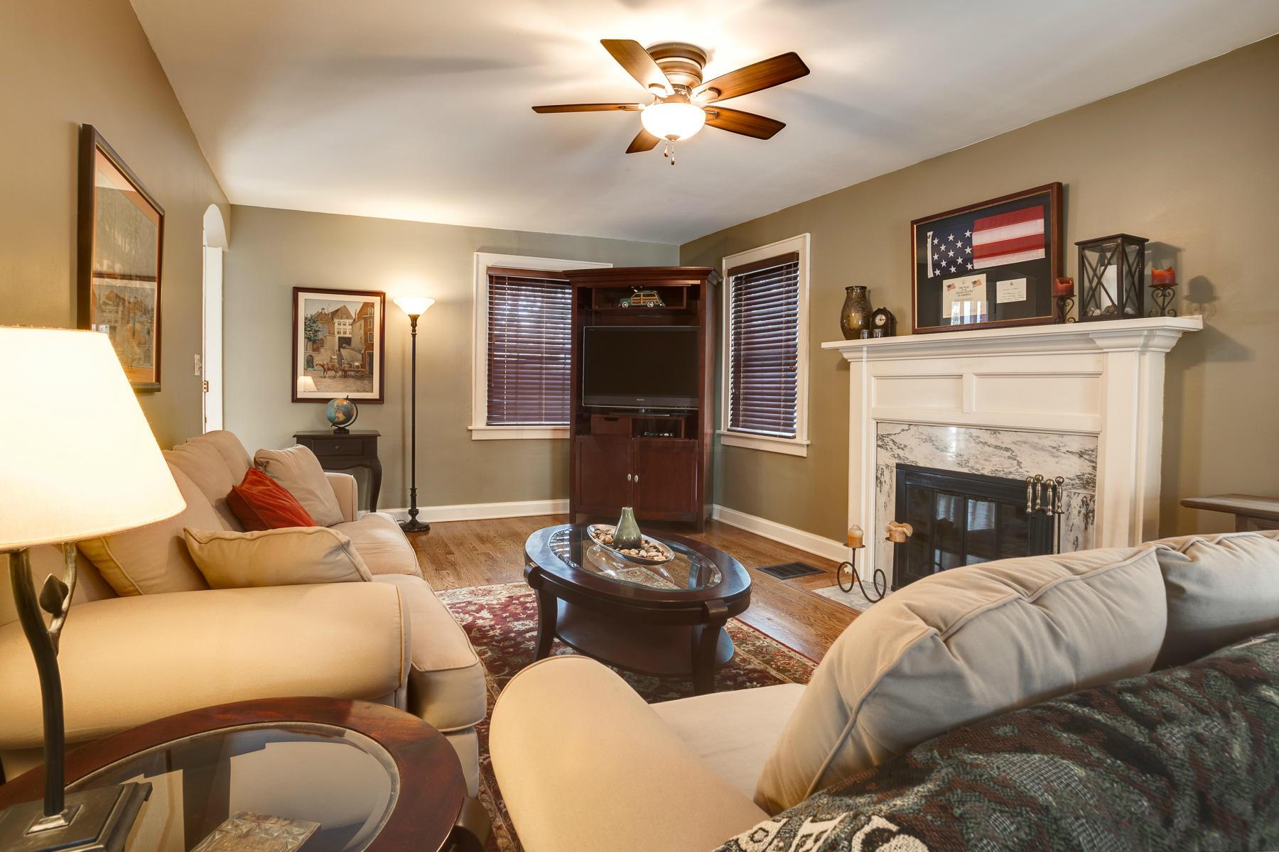 1644 Andover Road Columbus, OH 43212 - Photo 19 of 27