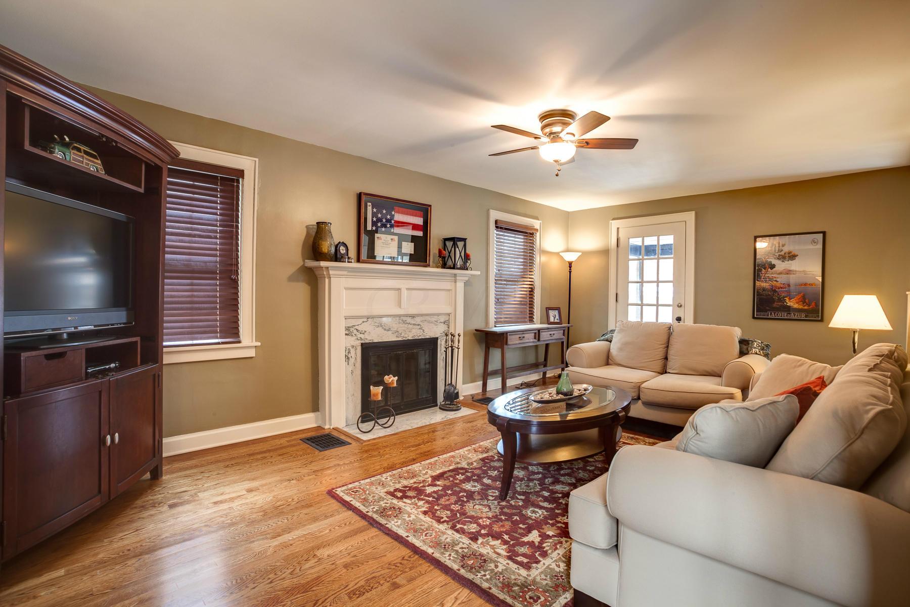 1644 Andover Road Columbus, OH 43212 - Photo 20 of 27