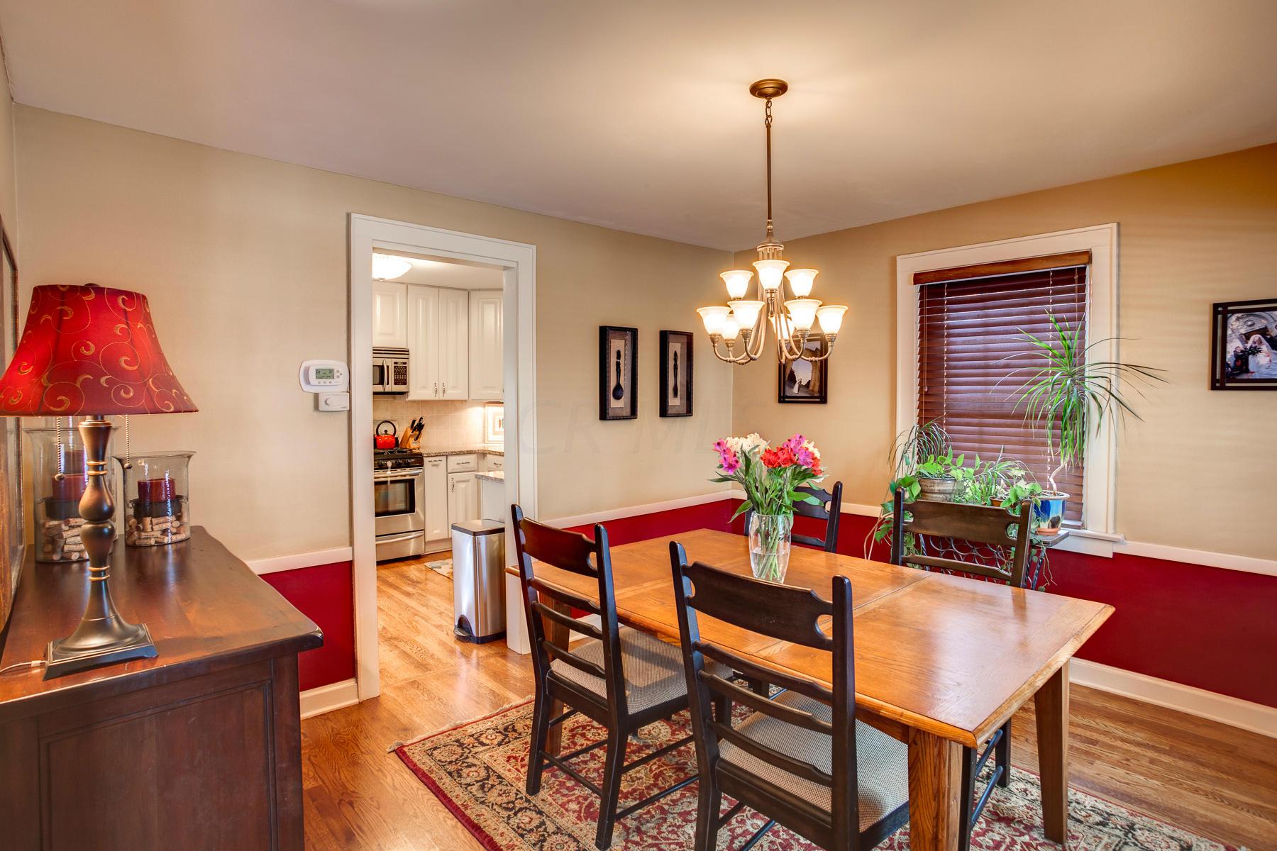 1644 Andover Road Columbus, OH 43212 - Photo 23 of 27