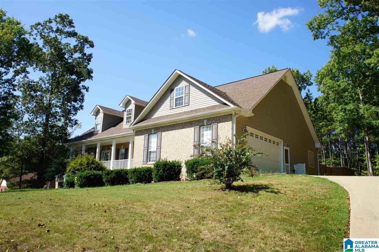 51 Bee Cove Anniston, AL 36207 - Photo 40 of 40
