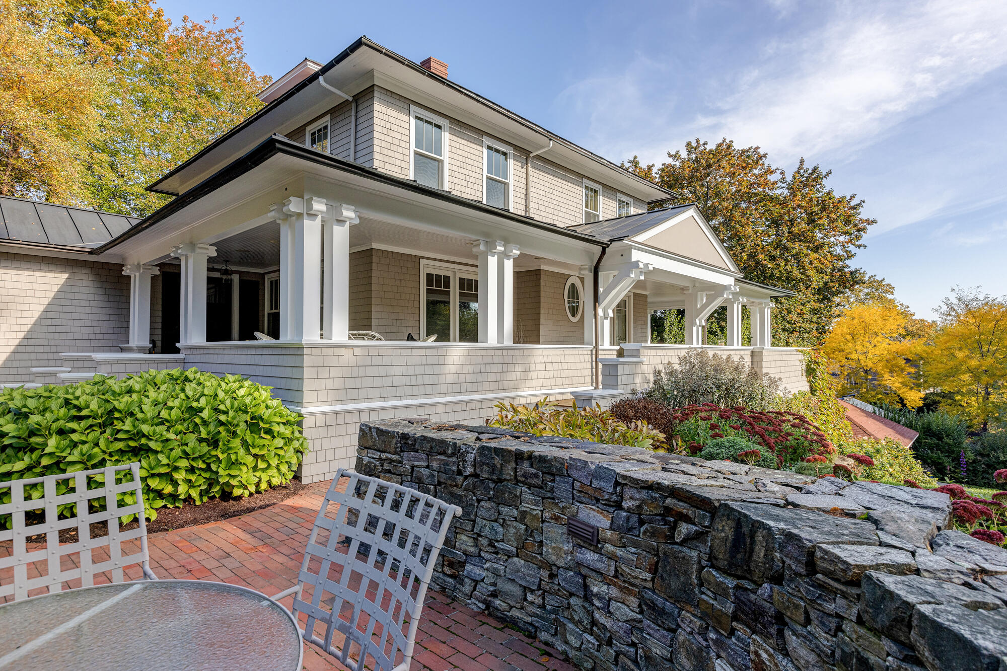 29 Ocean View Road Cape Elizabeth, ME 04107 - Photo 14 of 80 29 Ocean View_W5_014