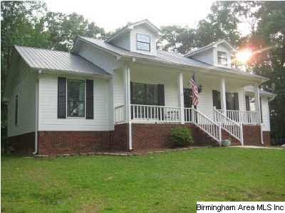 1317 Morris Majestic Road Morris, AL 35116 - Photo 3 of 18