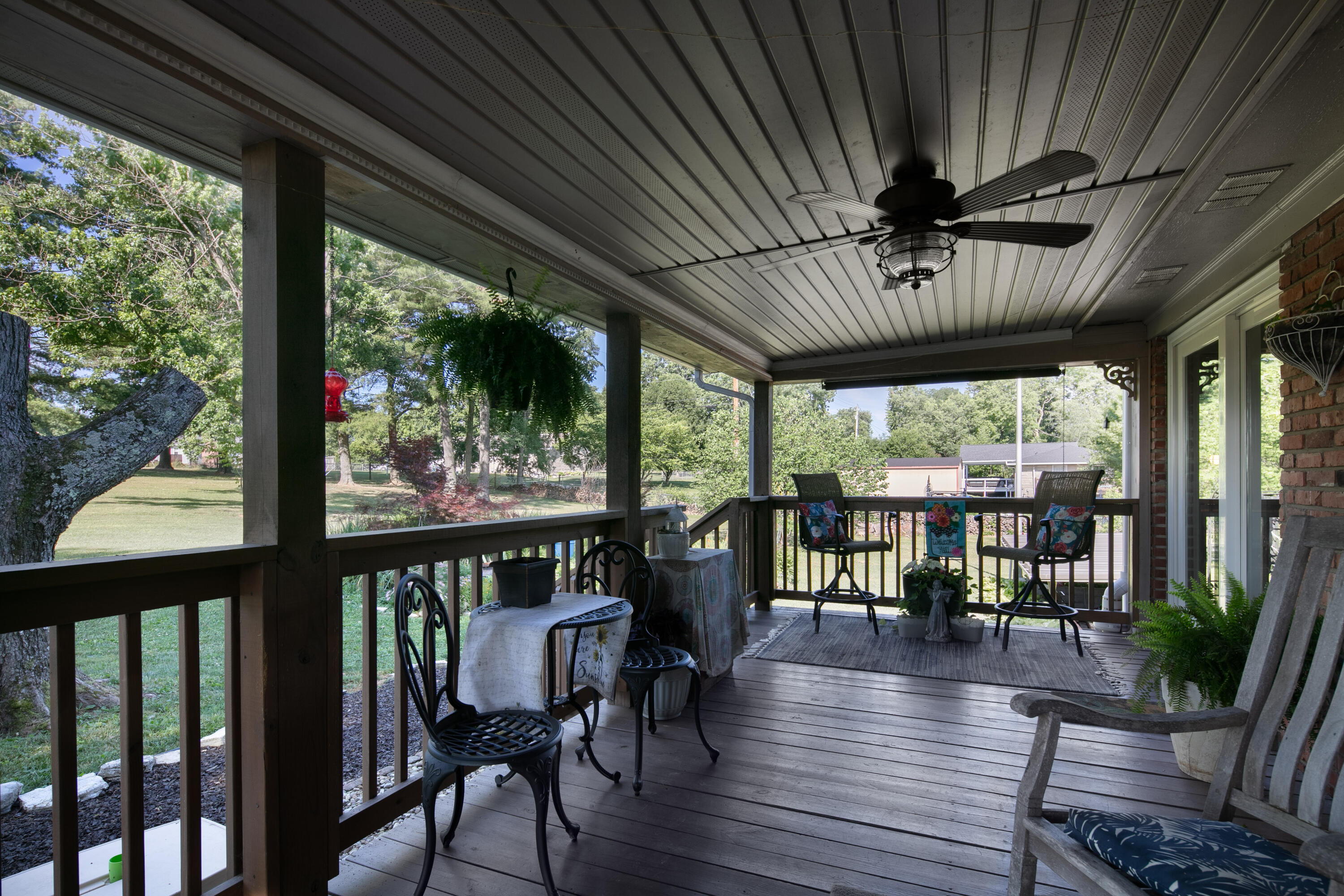 6013 Ashgrove Road Nicholasville, KY 40356 - Photo 22 of 40 ext (8 of 15)