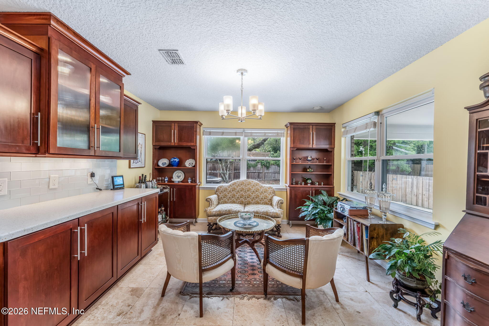 1414 Big Tree Road Neptune Beach, FL 32266 - Photo 23 of 75 Sitting Area
