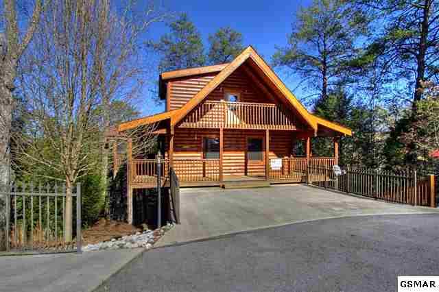 3429 Pebblestone Way Pigeon Forge, TN 37863 - Photo 1 of 17 Ext 1