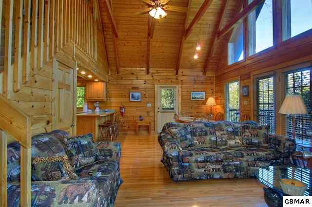 3429 Pebblestone Way Pigeon Forge, TN 37863 - Photo 2 of 17 LR