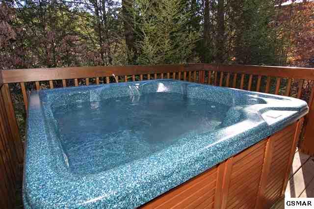 3429 Pebblestone Way Pigeon Forge, TN 37863 - Photo 15 of 17 HT