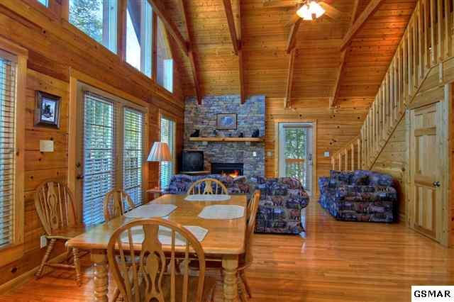 3429 Pebblestone Way Pigeon Forge, TN 37863 - Photo 4 of 17 DR