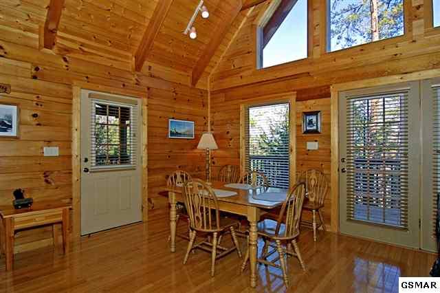 3429 Pebblestone Way Pigeon Forge, TN 37863 - Photo 7 of 17 DR 2
