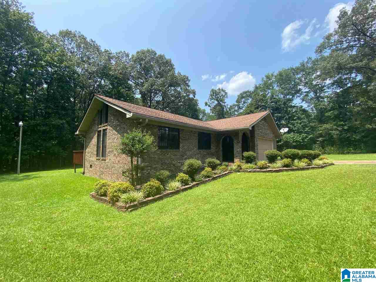 517 Morgan Road Sumiton, AL 35148 - Photo 12 of 18
