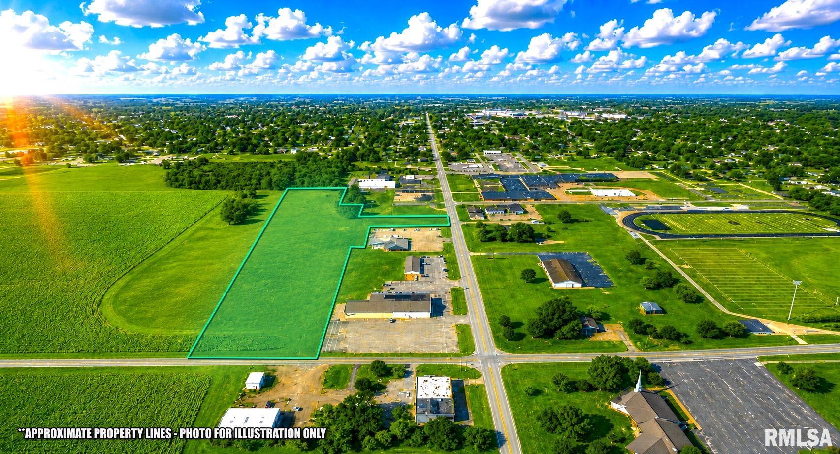 0 Tower Road Gillespie, IL 62033 - Photo 5 of 16