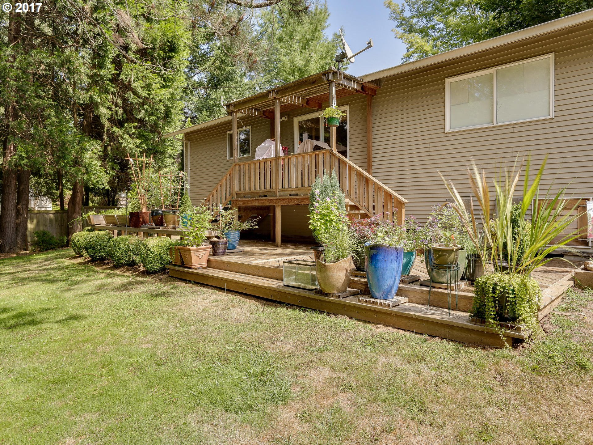 16095 Southeast Bluff Road Sandy, OR 97055 - Photo 20 of 32 Gallery Image 20