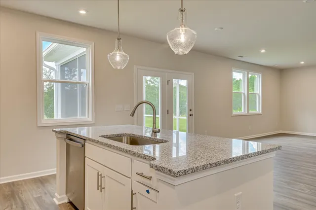 $349,900 | 4393 Hartshorn Circle, Aiken, SC 29801